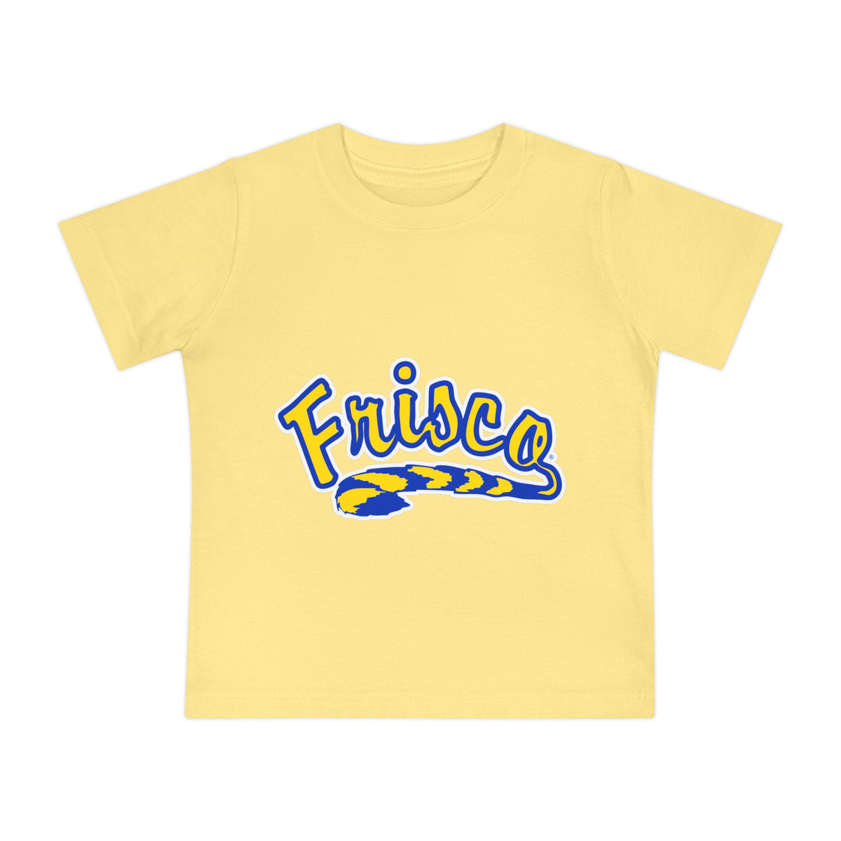Baby Short Sleeve Tee