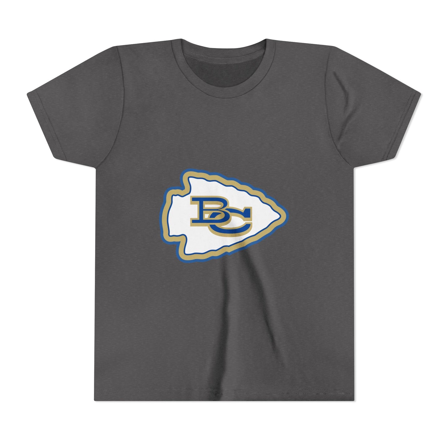 Youth Short Sleeve Tee