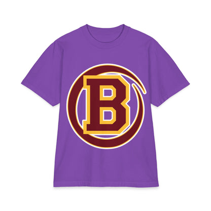 Max Heavyweight Short Sleeve Tee