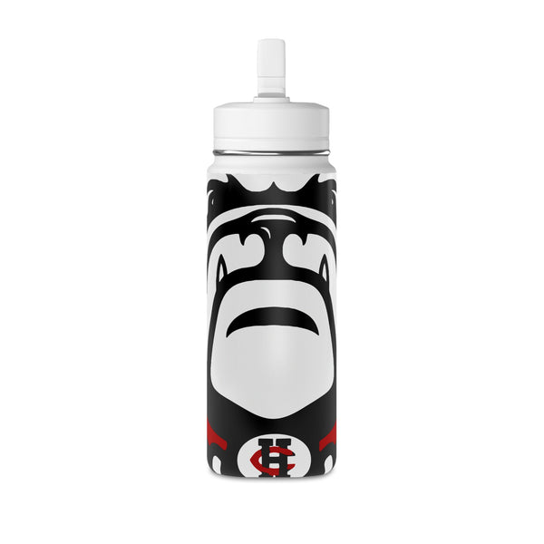 Mini Water Bottle, 20oz