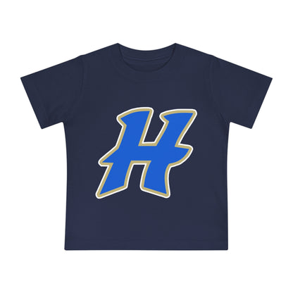 Baby Short Sleeve Tee