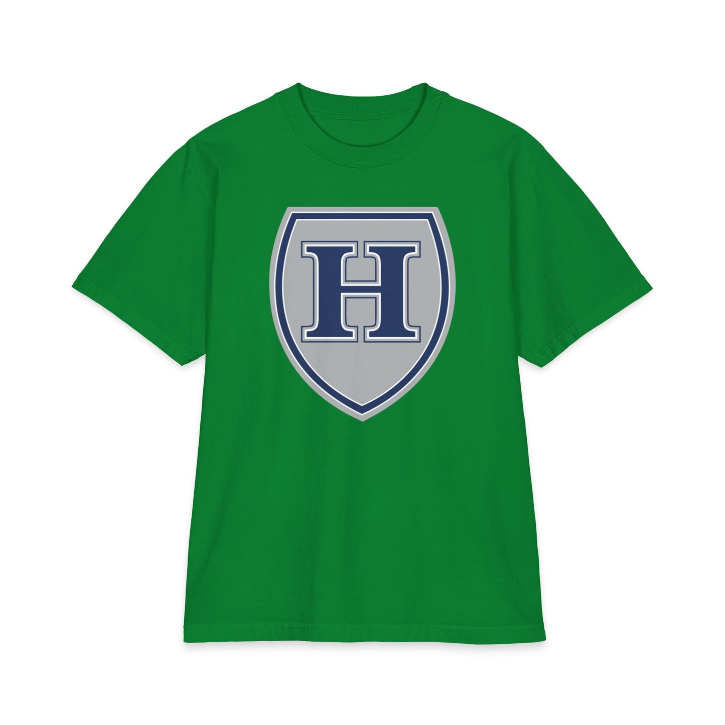 Max Heavyweight Short Sleeve Tee