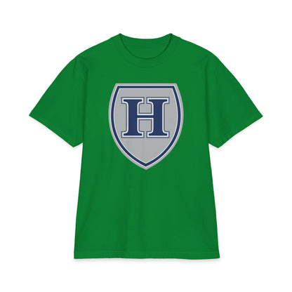 Max Heavyweight Short Sleeve Tee