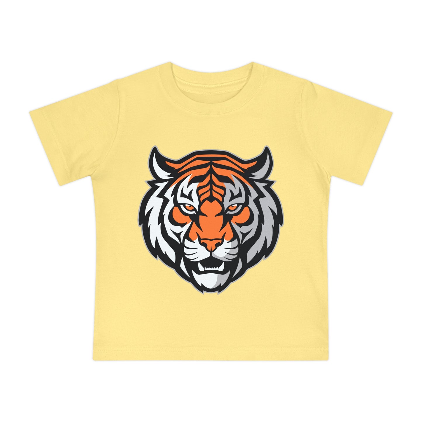 Baby Short Sleeve Tee
