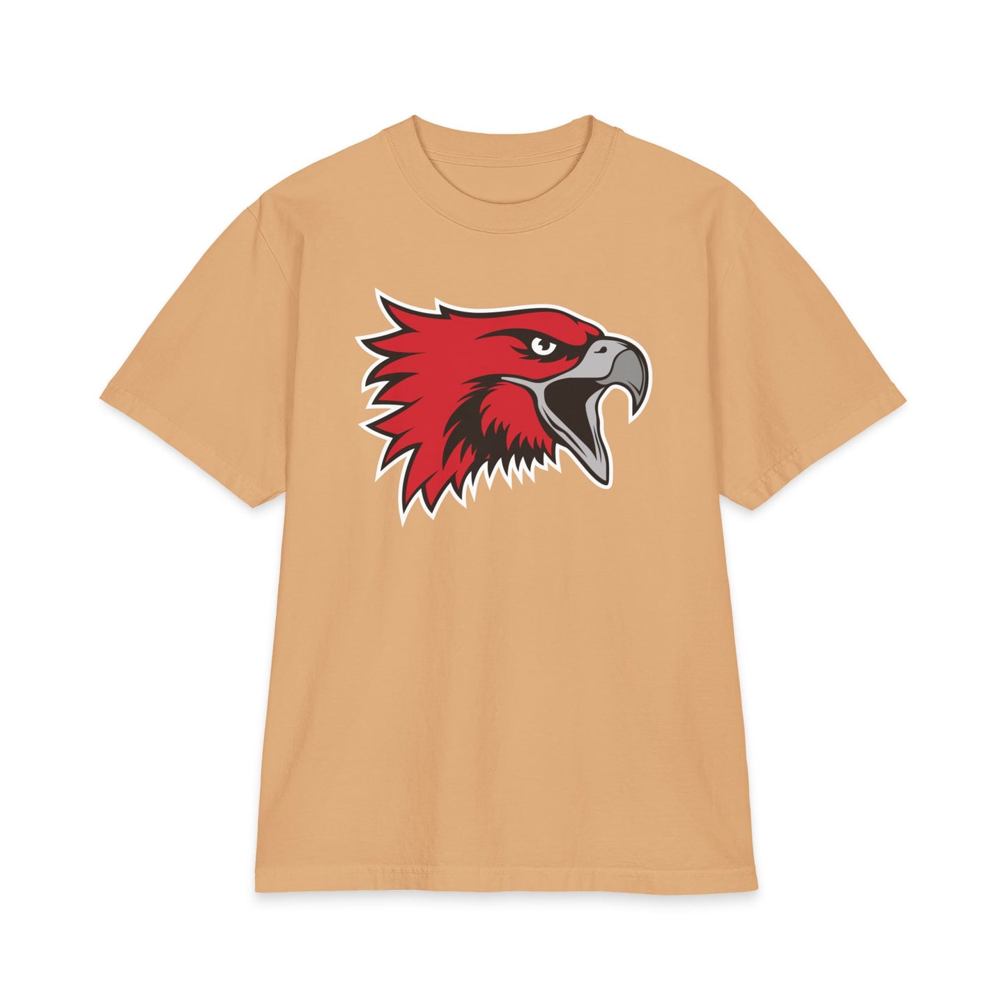 Max Heavyweight Short Sleeve Tee