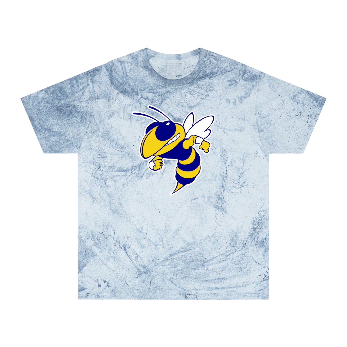 Color Blast School Spirit Tee