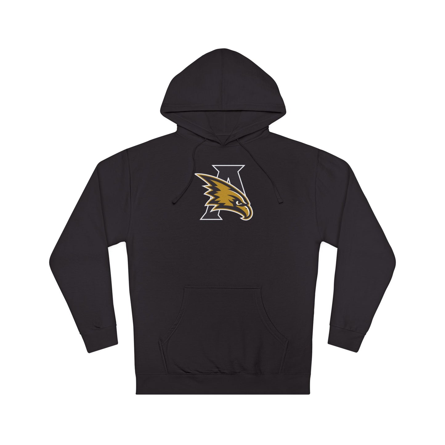 Midweight Pullover Hoodie