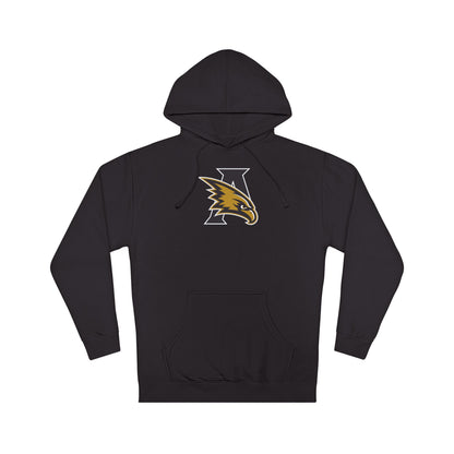 Midweight Pullover Hoodie