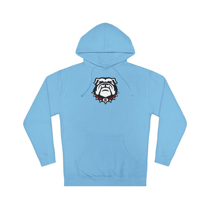 Midweight Pullover Hoodie
