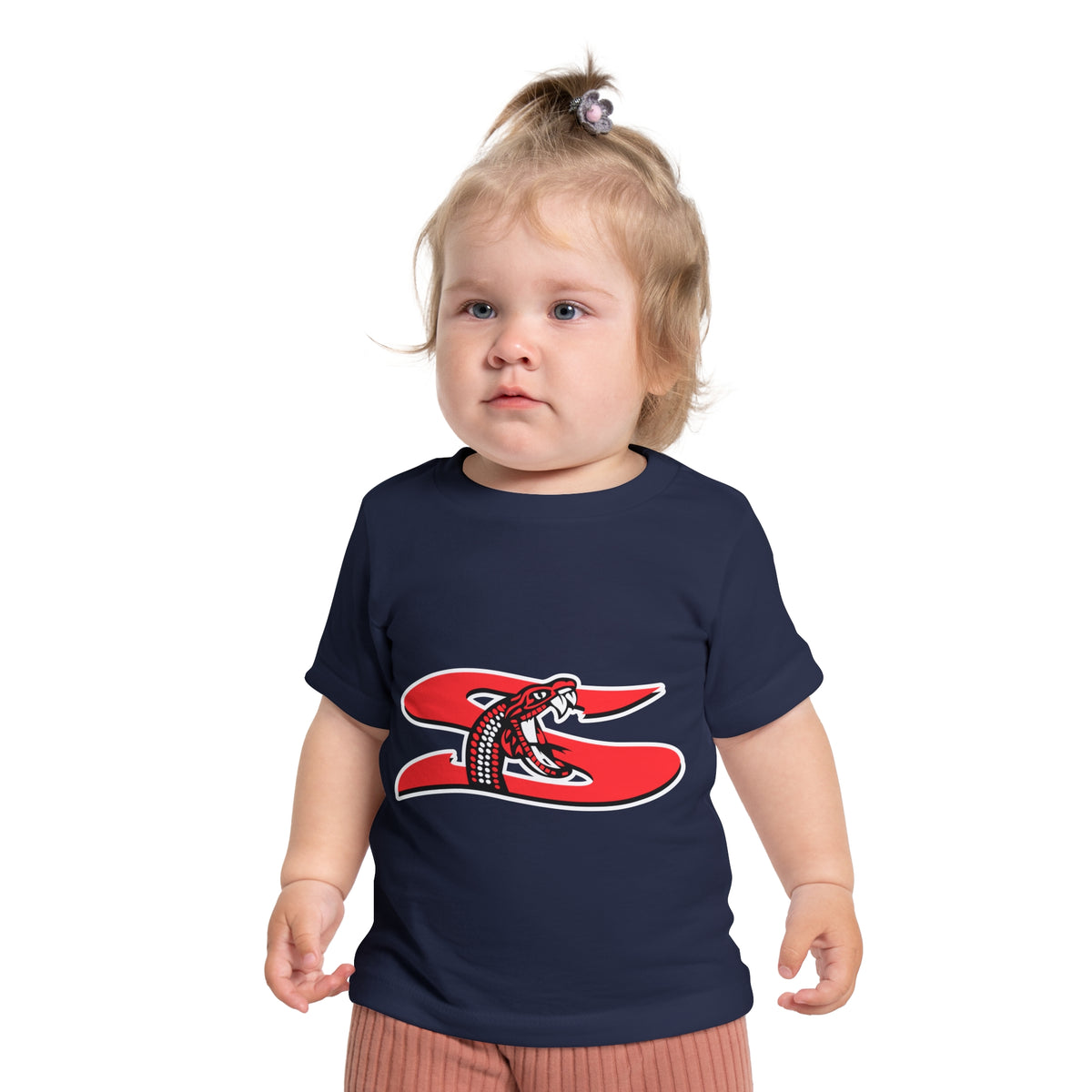 Baby Short Sleeve Tee