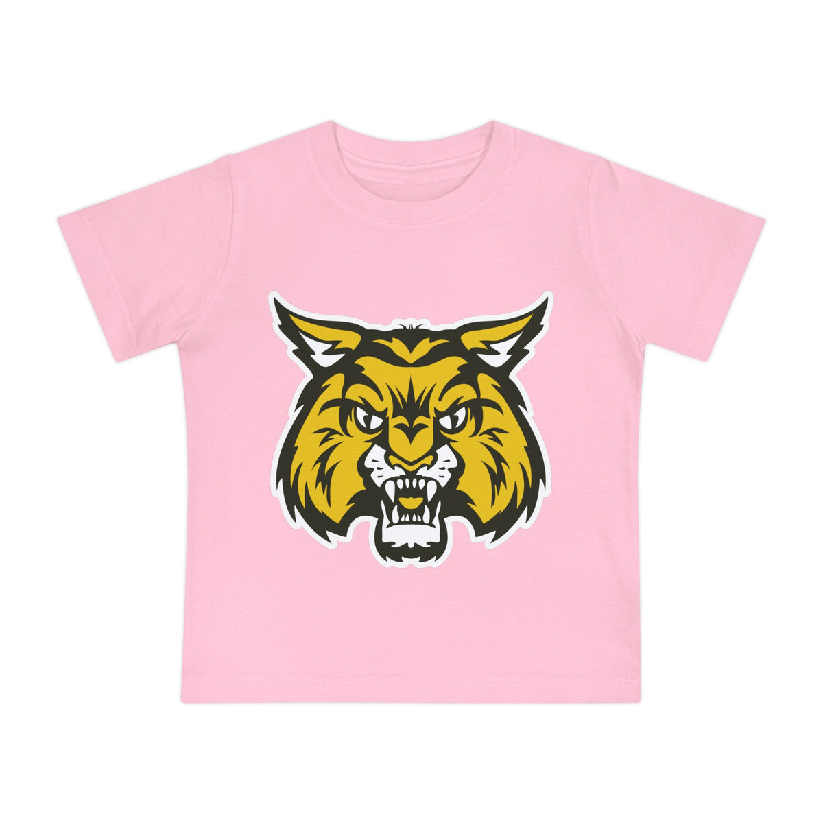 Baby Short Sleeve Tee