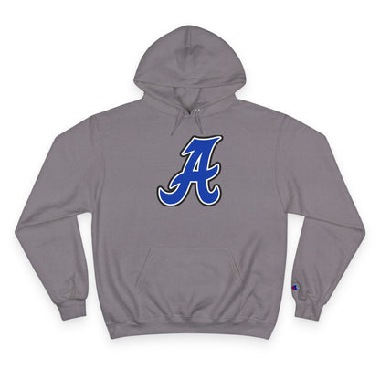 Champion Powerblend Fleece Pullover Hoodie