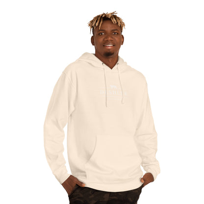 Midweight Pullover Hoodie