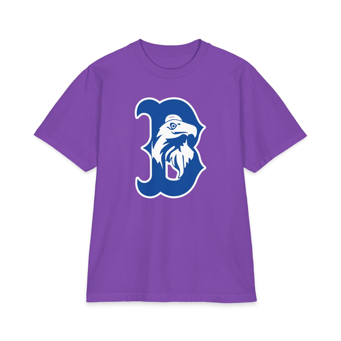 Max Heavyweight Short Sleeve Tee