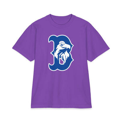 Max Heavyweight Short Sleeve Tee