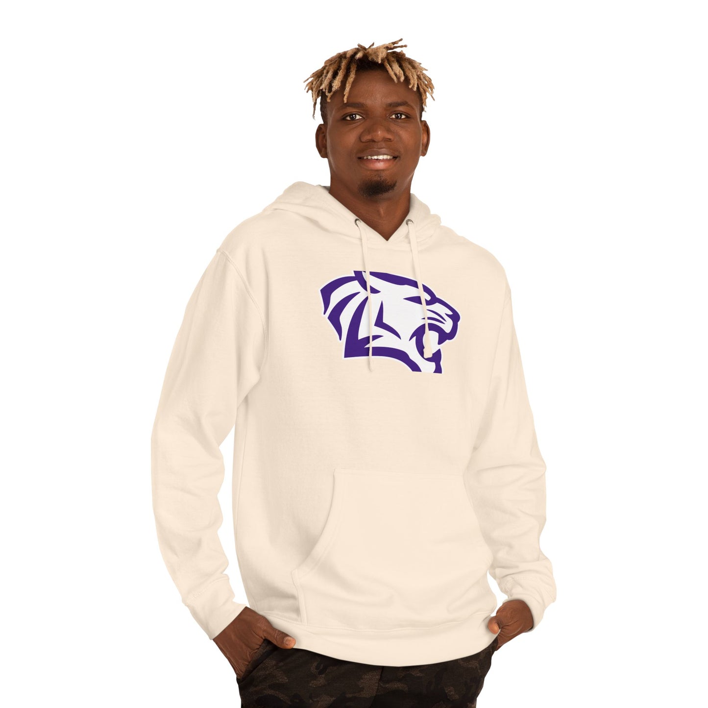 Midweight Pullover Hoodie