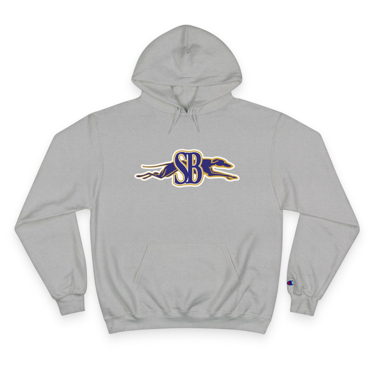 Champion Powerblend Fleece Pullover Hoodie