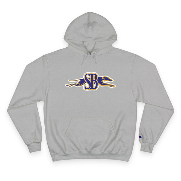 Champion Powerblend Fleece Pullover Hoodie