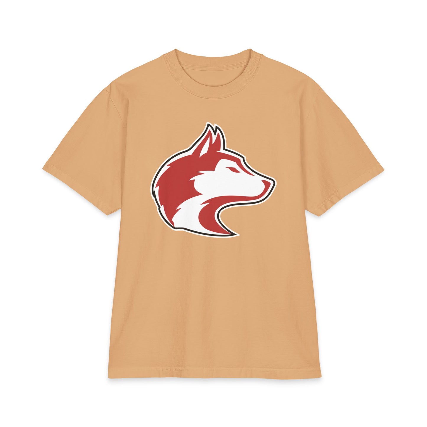 Max Heavyweight Short Sleeve Tee