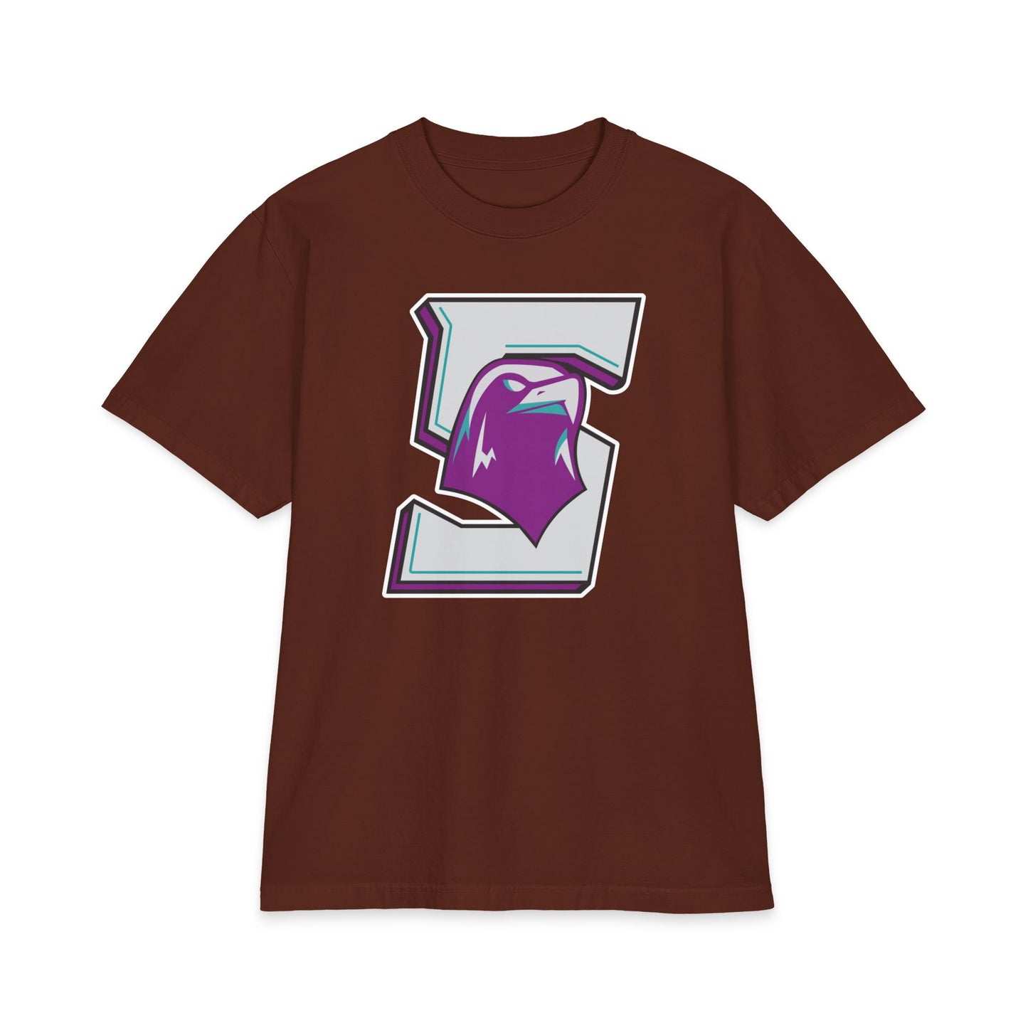Max Heavyweight Short Sleeve Tee