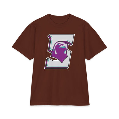 Max Heavyweight Short Sleeve Tee