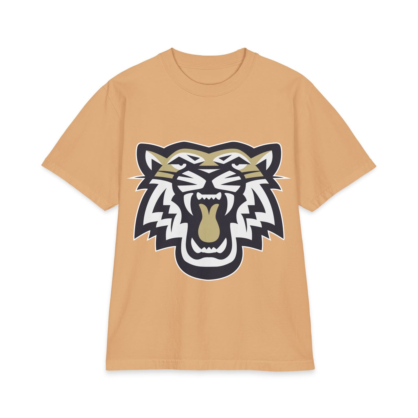 Max Heavyweight Short Sleeve Tee