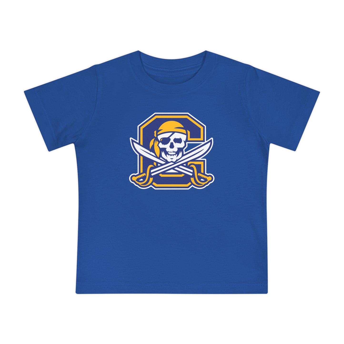 Baby Short Sleeve Tee