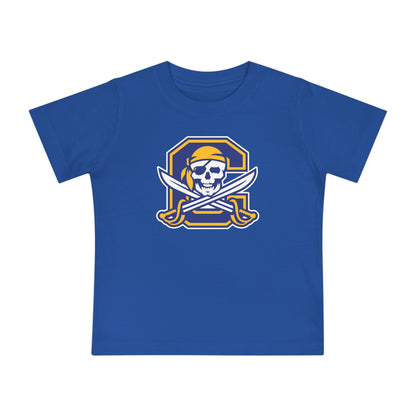 Baby Short Sleeve Tee