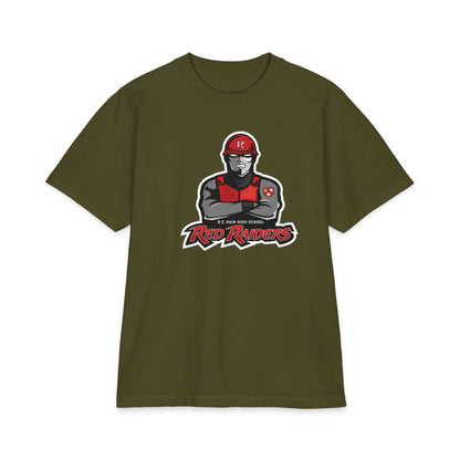 Max Heavyweight Short Sleeve Tee