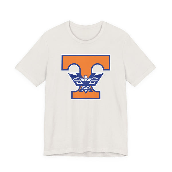 Jersey Short Sleeve Tee