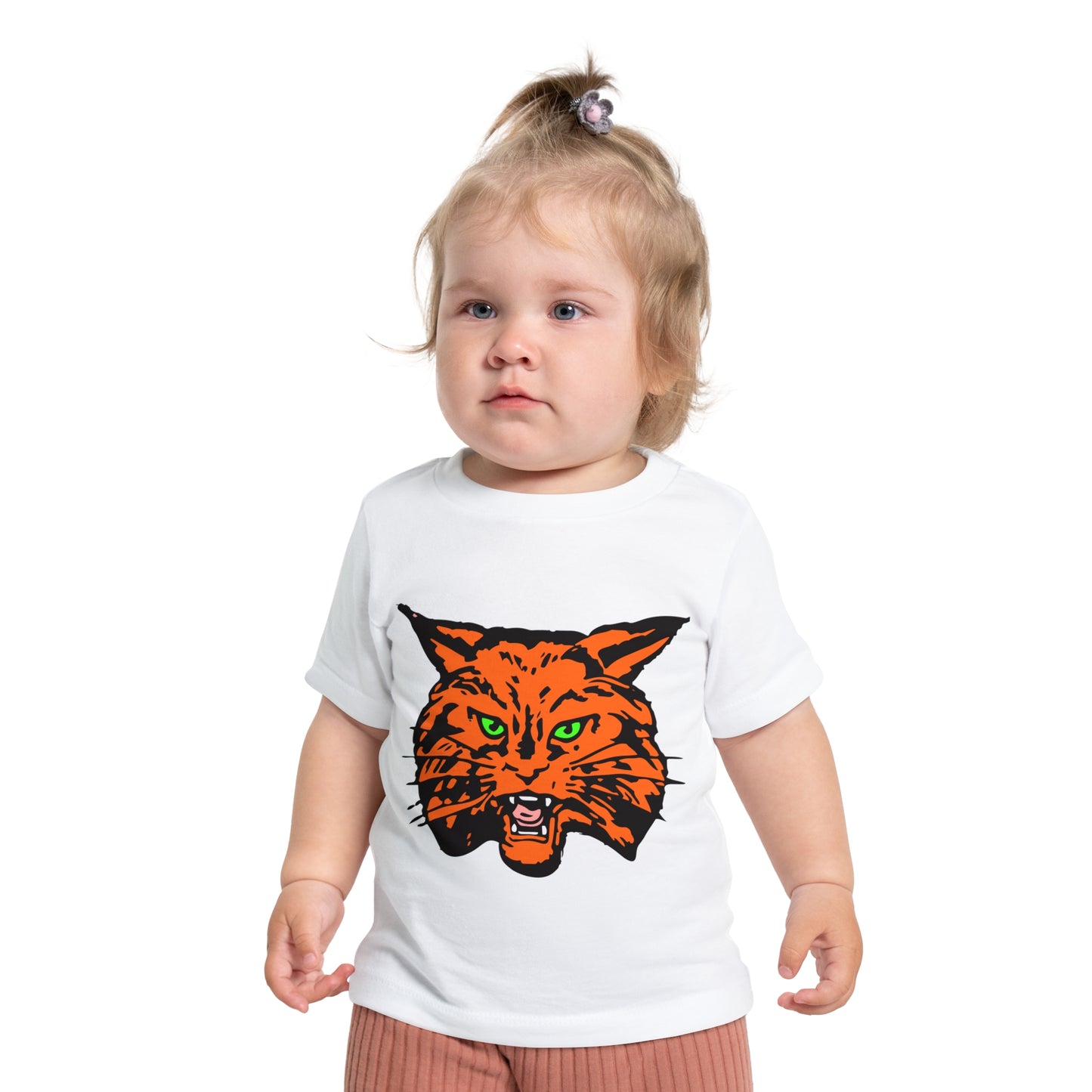 Baby Short Sleeve Tee