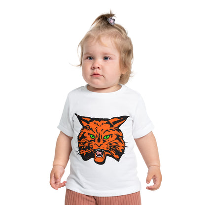Baby Short Sleeve Tee