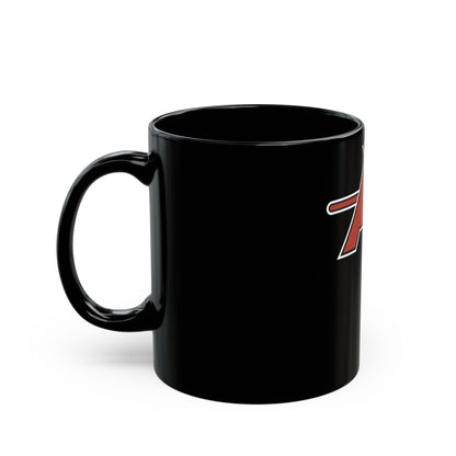 Black Team Mug (11oz/15oz)