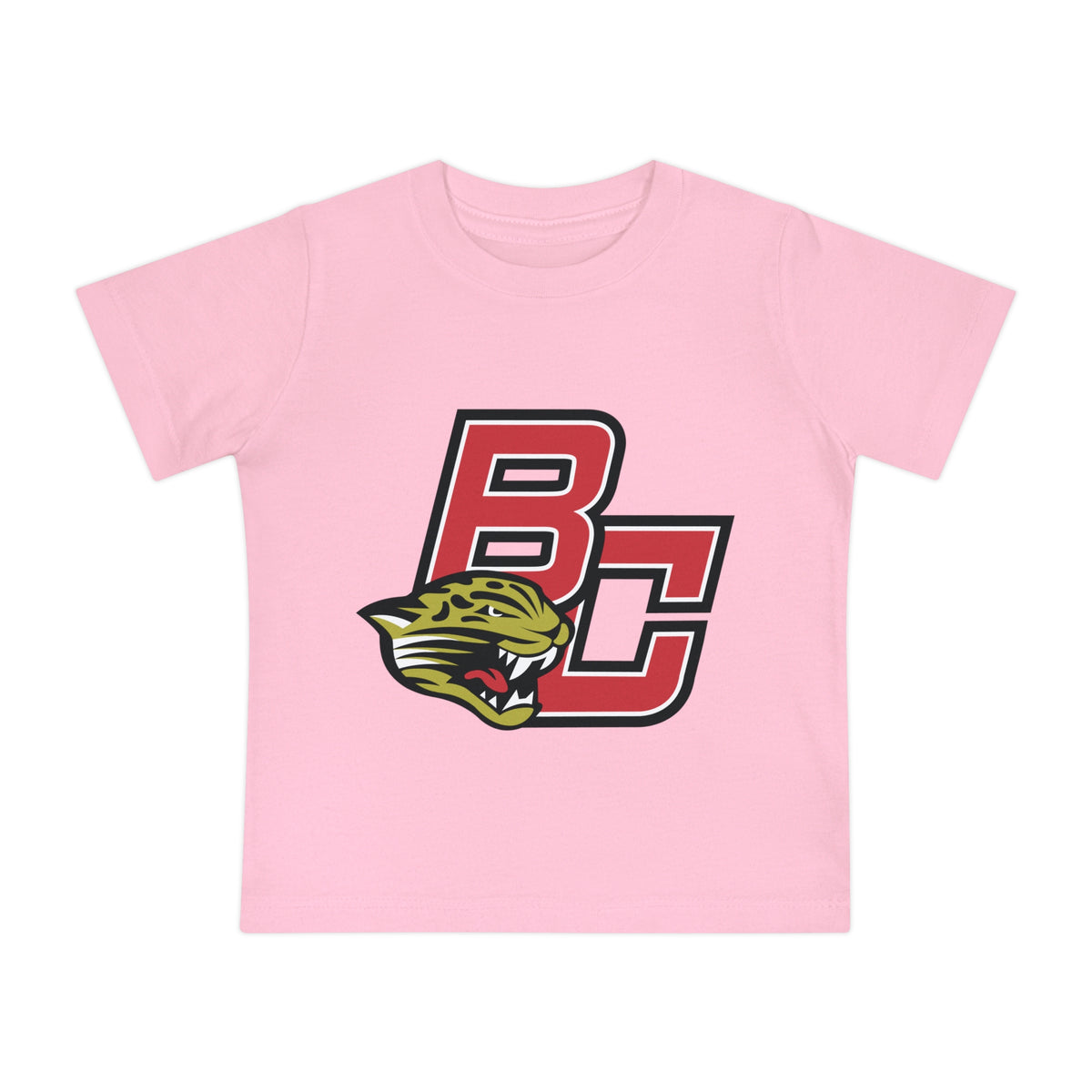 Baby Short Sleeve Tee