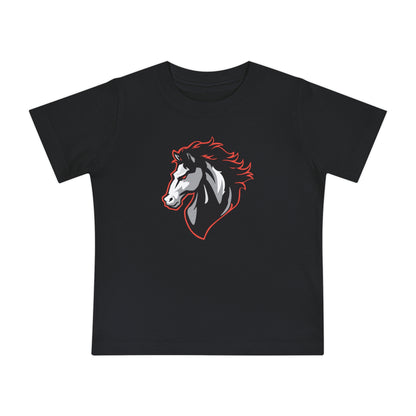 Baby Short Sleeve Tee