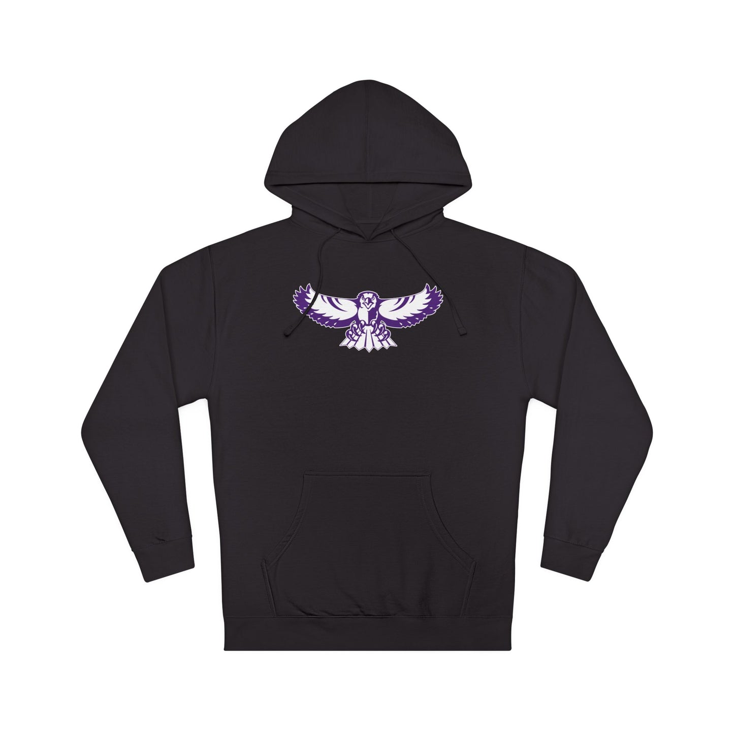 Midweight Pullover Hoodie