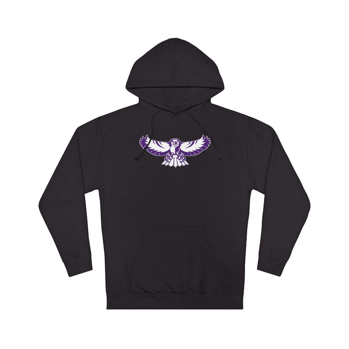 Midweight Pullover Hoodie