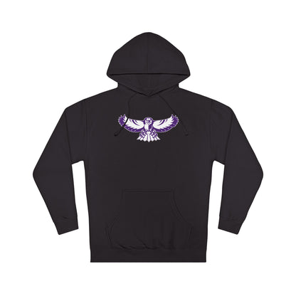 Midweight Pullover Hoodie