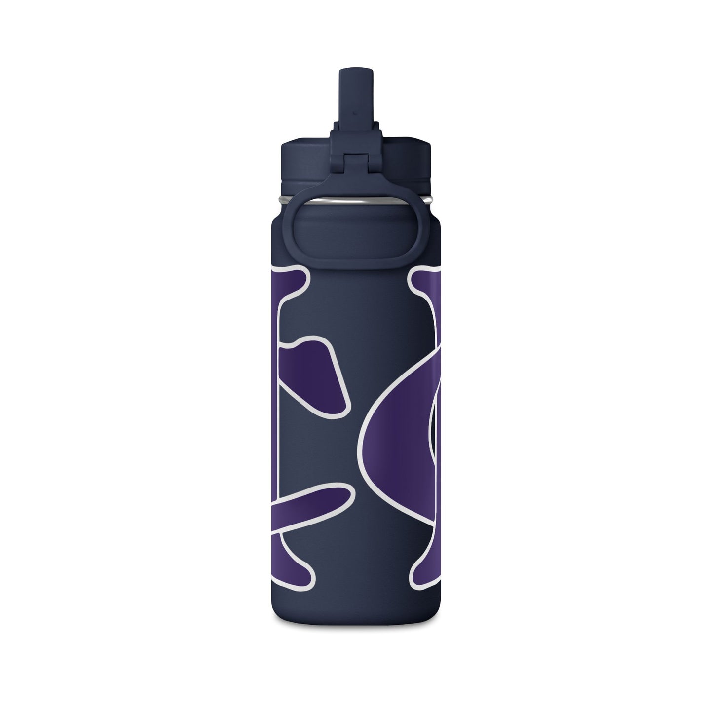 Mini Water Bottle, 20oz