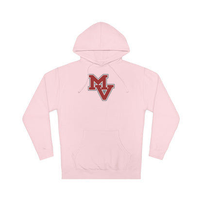 Midweight Pullover Hoodie