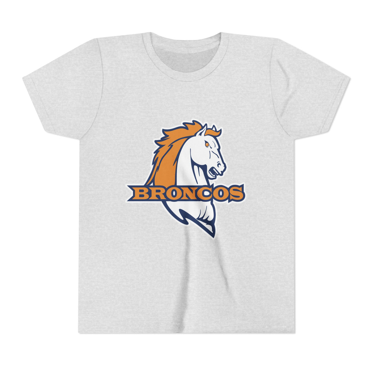 Youth Short Sleeve Tee