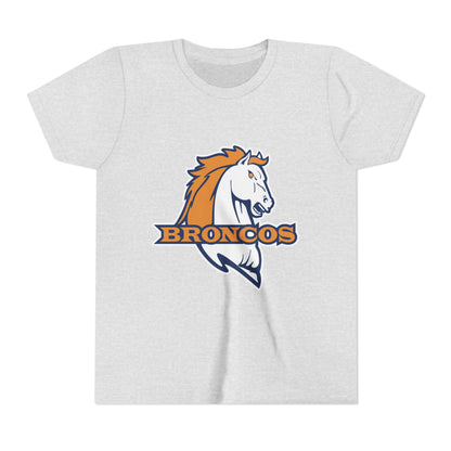 Youth Short Sleeve Tee