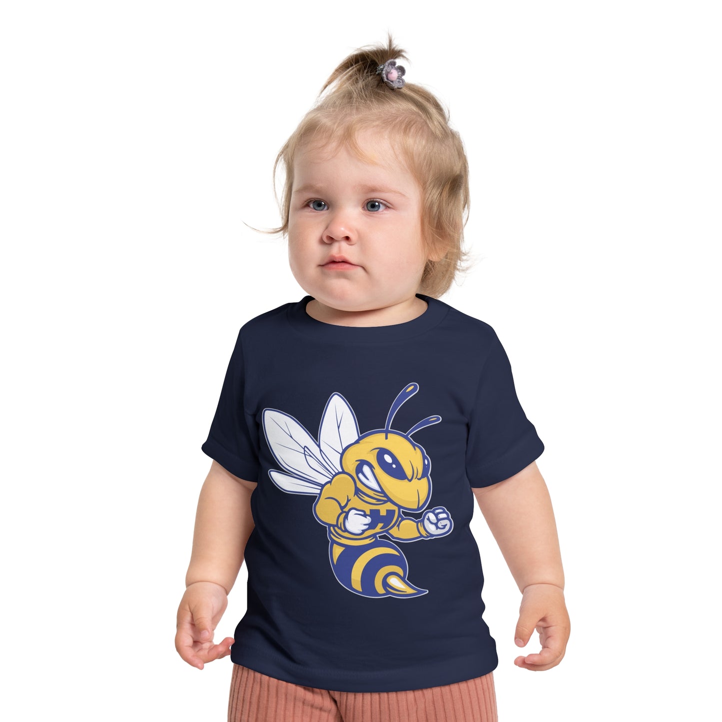 Baby Short Sleeve Tee