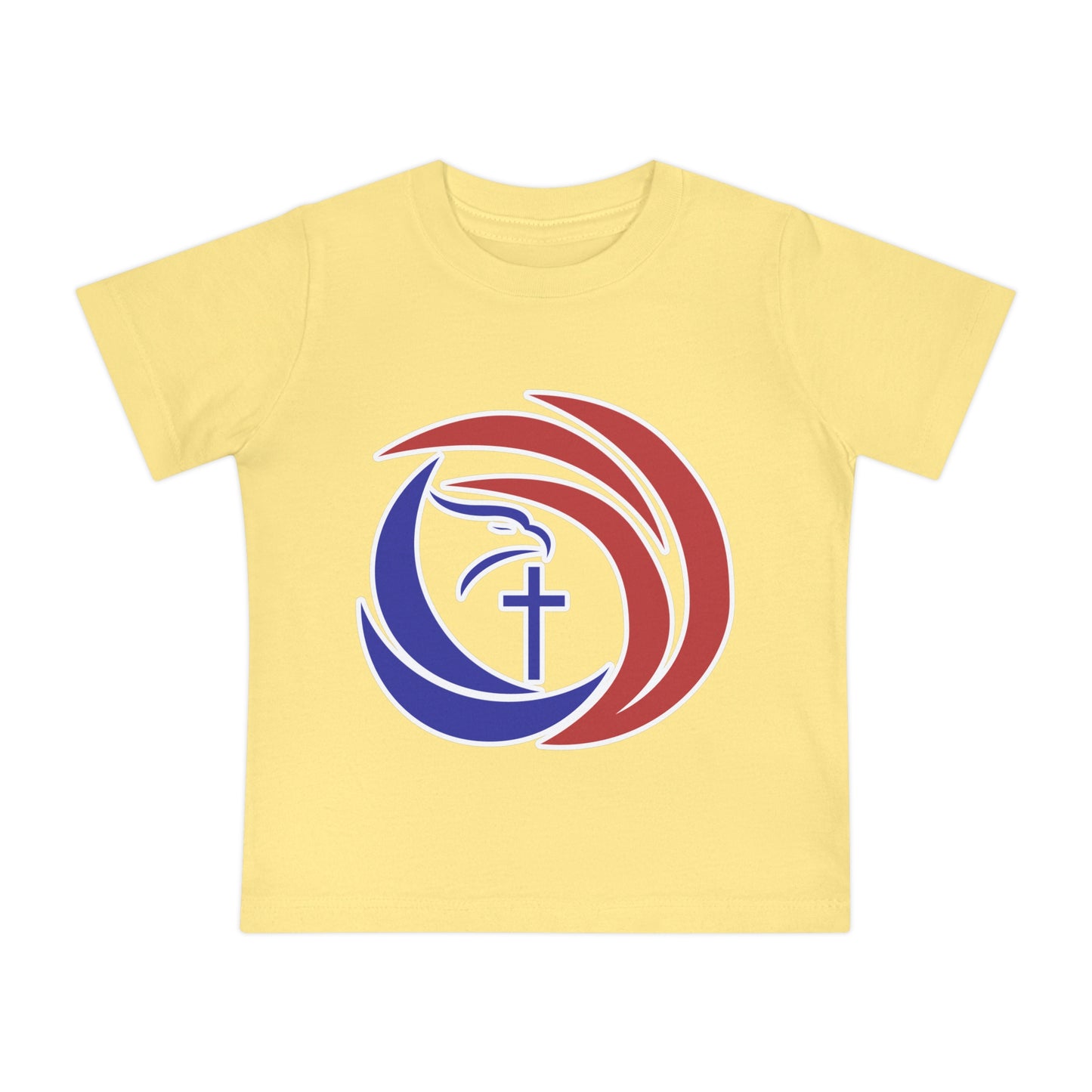 Baby Short Sleeve Tee