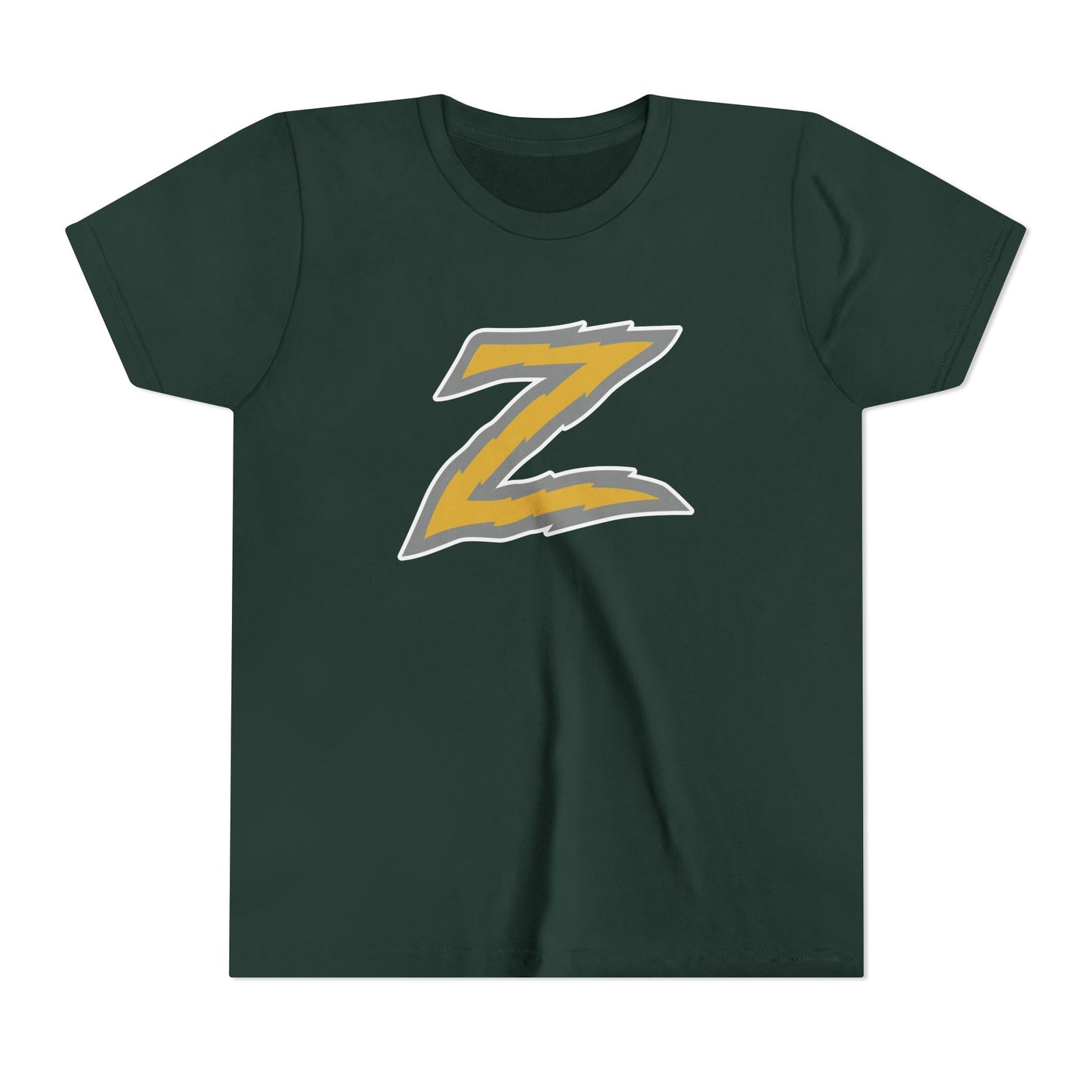 Youth Short Sleeve Tee