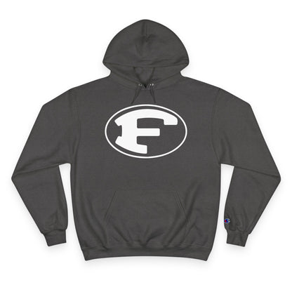 Champion Powerblend Fleece Pullover Hoodie