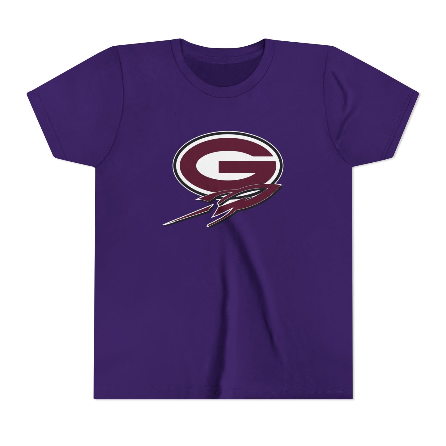 Youth Short Sleeve Tee