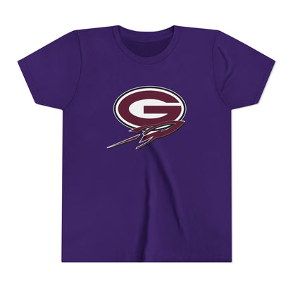 Youth Short Sleeve Tee