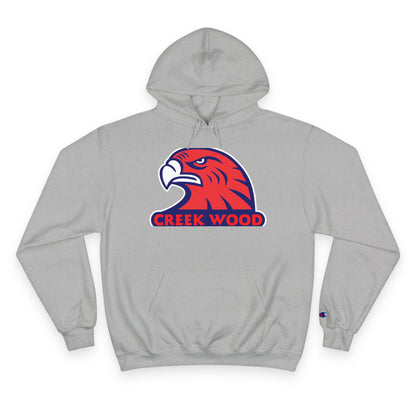 Champion Powerblend Fleece Pullover Hoodie