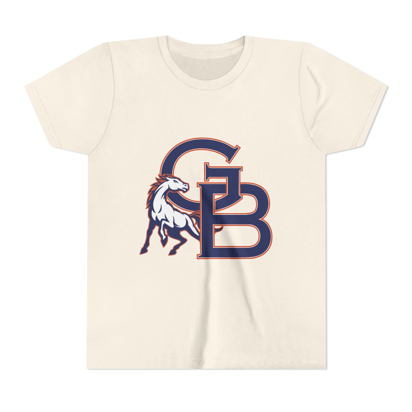 Youth Short Sleeve Tee